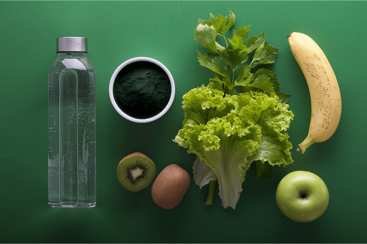 Nutrition Tips for Peak Athletic Performance
